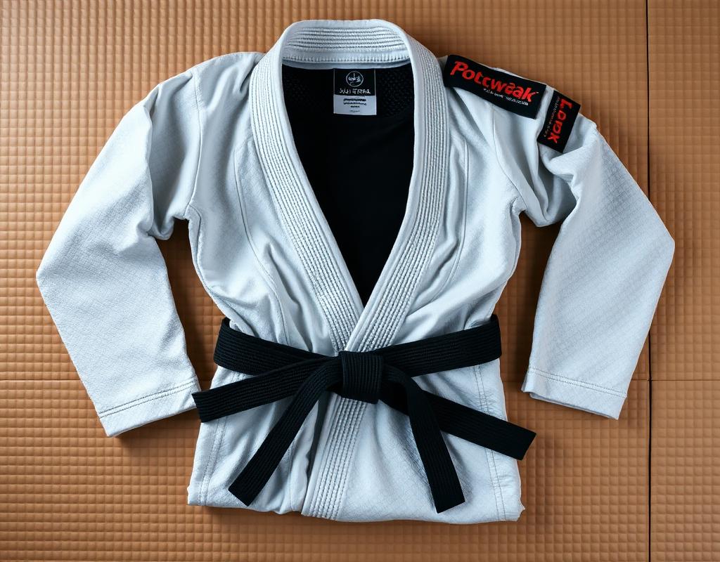 Pack BJJ Starter