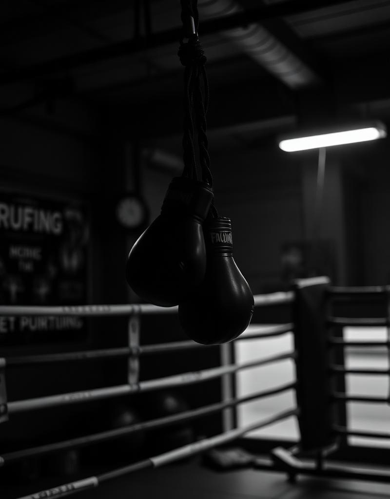 Boxe