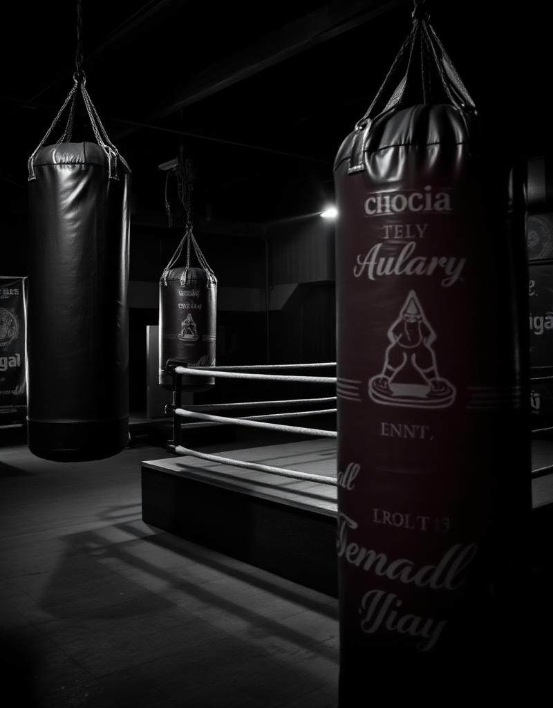 Muay Thai