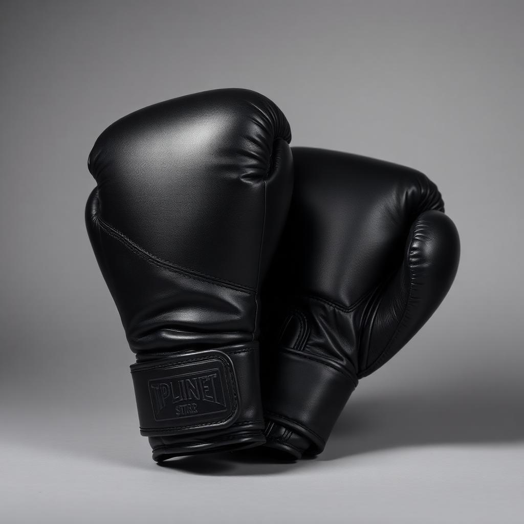 Gants de Boxe Ringmaster Pro