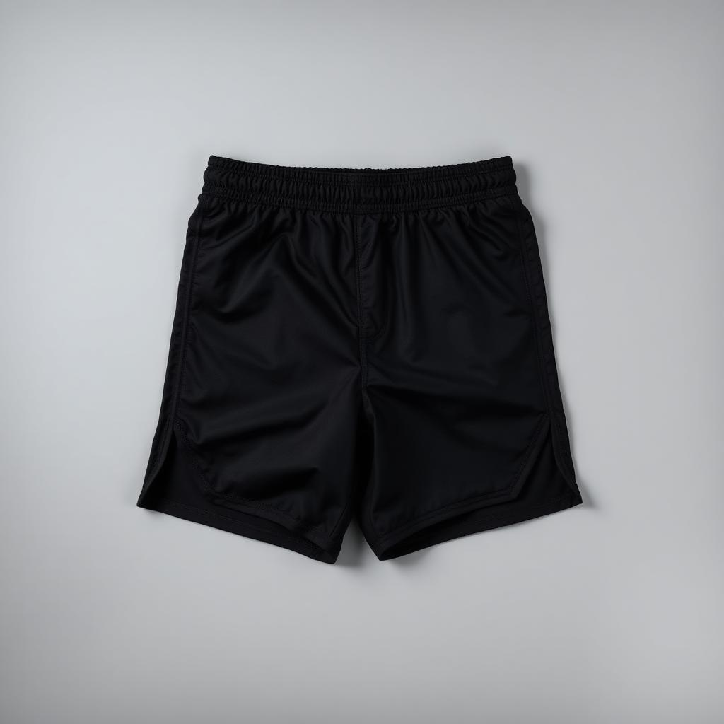 Short MMA Octagon