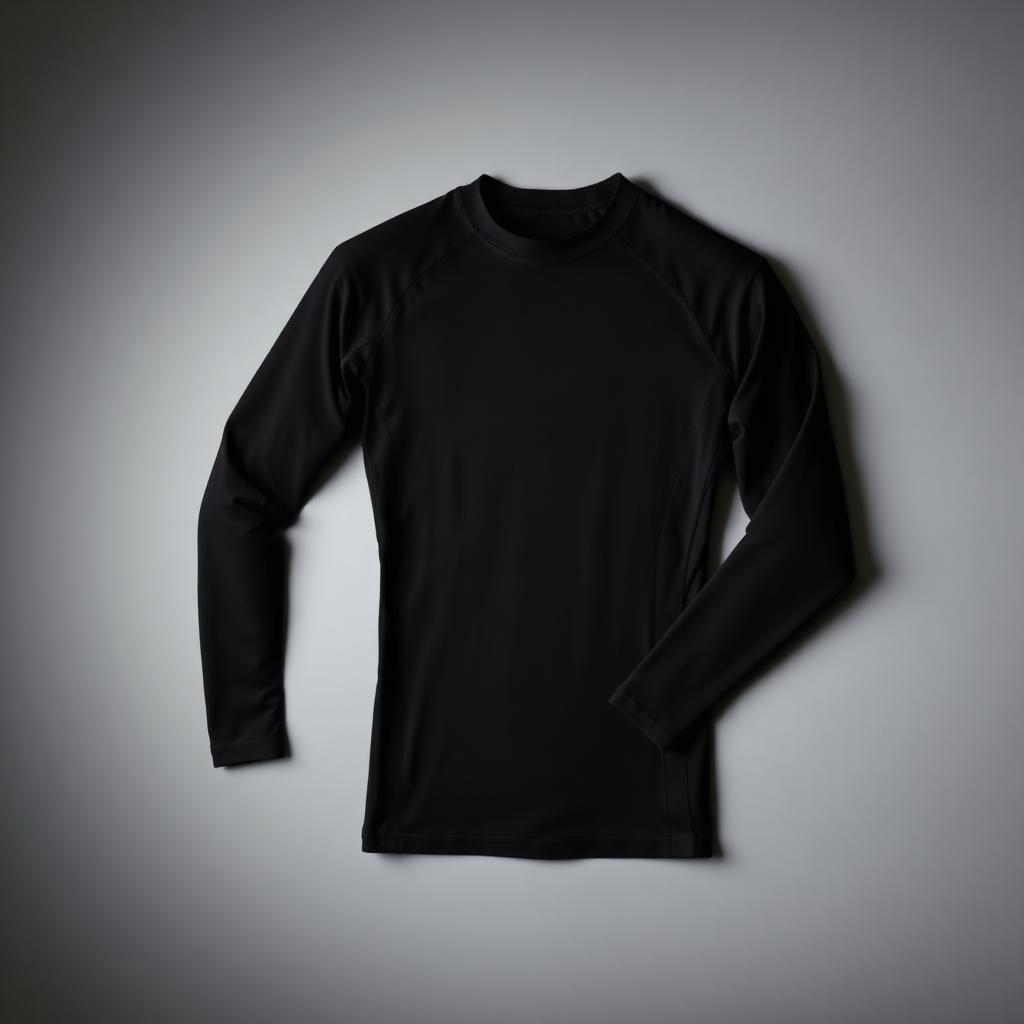 Rashguard Submission