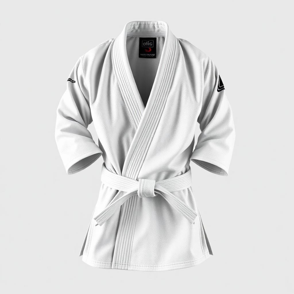 Kimono BJJ Pearl Weave 450