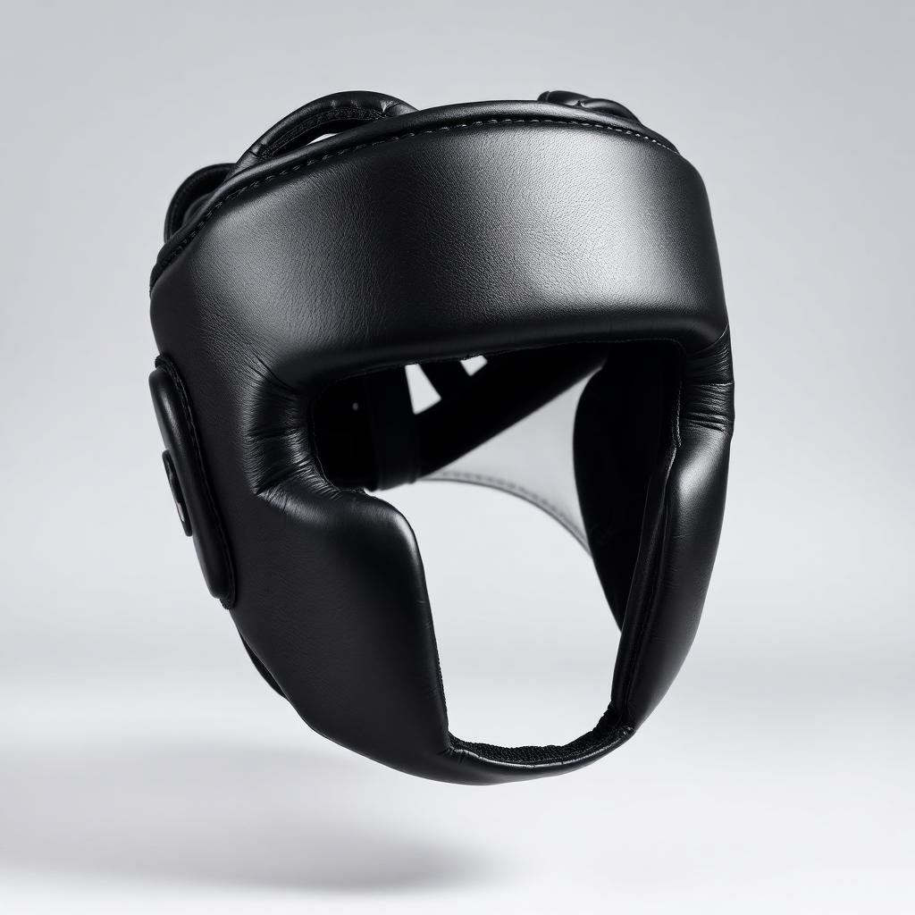 Casque de Sparring