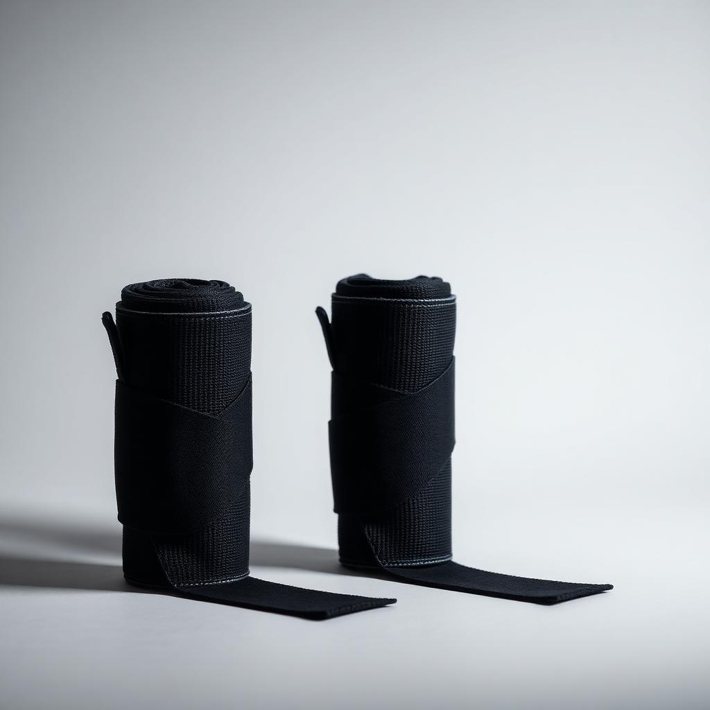 Bandes de Boxe 4.5m
